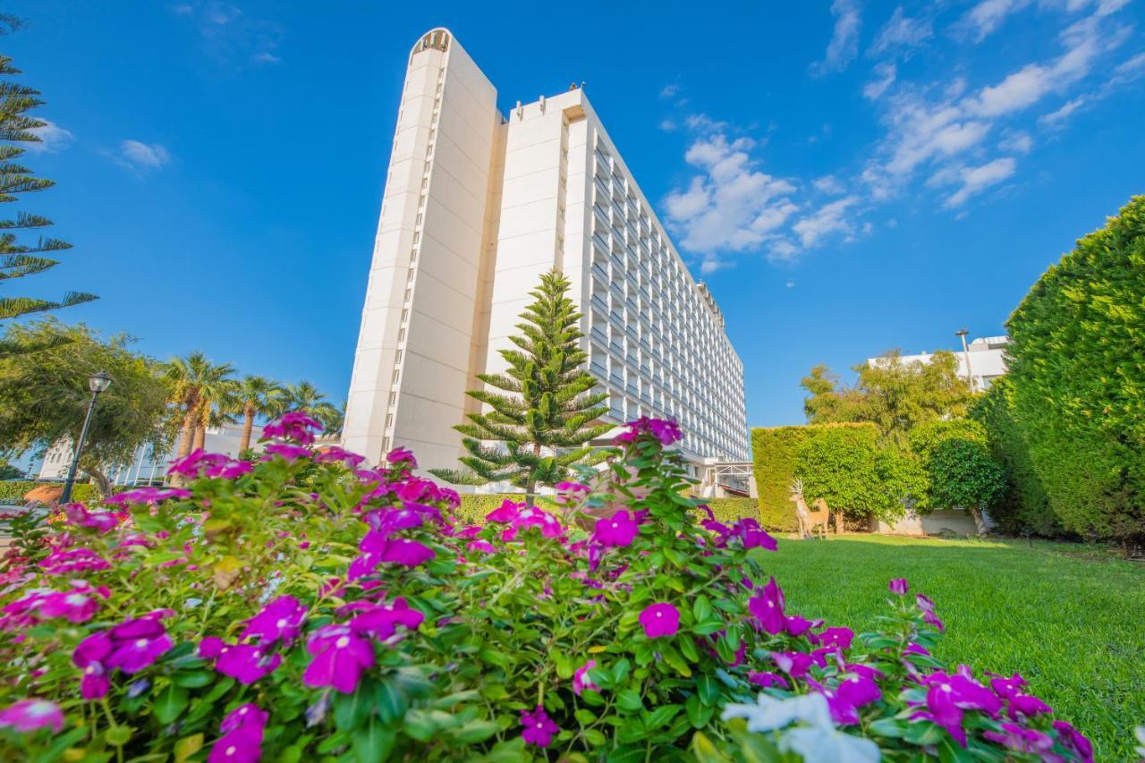 Salamis Bay Conti Hotel Resort & Spa & Casino Famagusta  Exterior photo