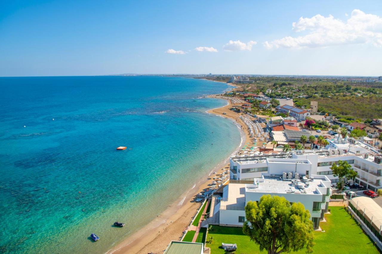 Salamis Bay Conti Hotel Resort & Spa & Casino Famagusta  Exterior photo